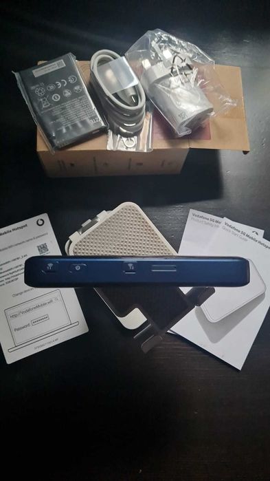 Мобилен Рутер VODAFONE