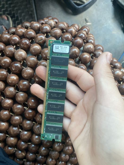 Модуль оперативной памяти PC