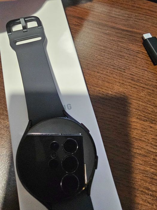 Galaxy watch5 44mm wi-fi/gps/bluetooth