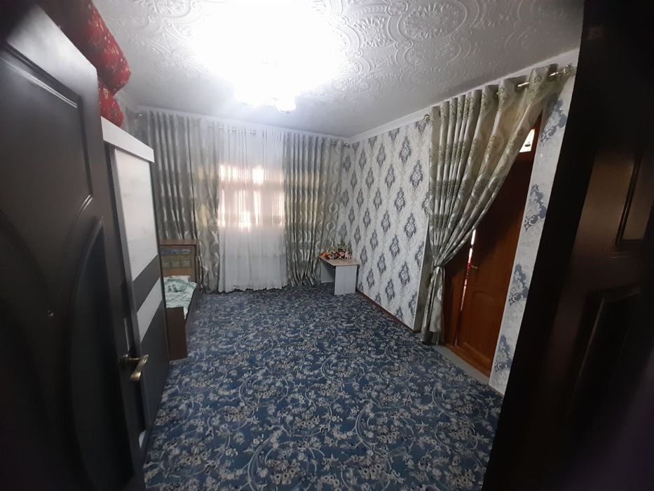 Квартира сотилади