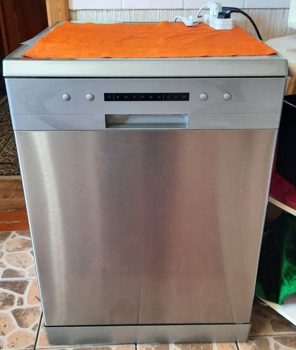 Посудомоечная машина Hansa