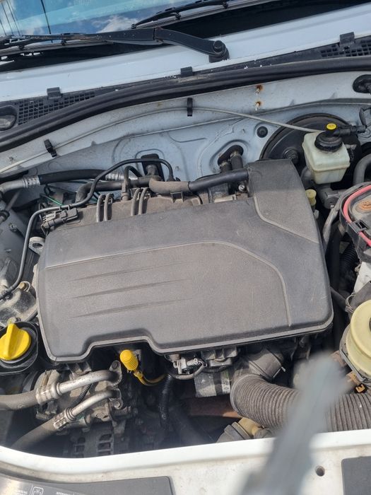Dacia sandero 1.2