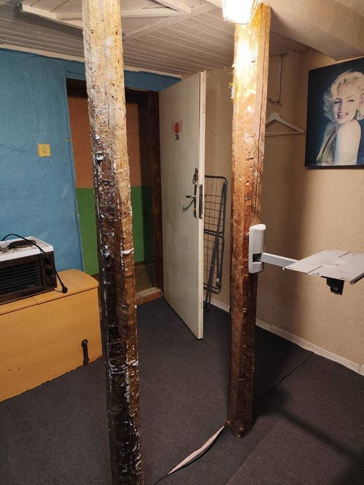 Дава се под наем  в Варна, Аспарухово - 17 кв.м за 160 € - Снимка #5