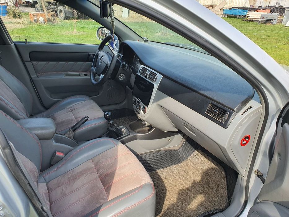 Лассети 2004 года