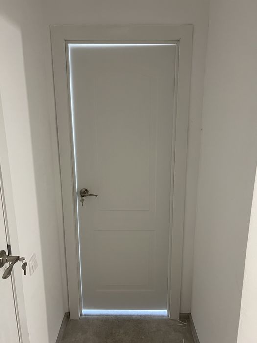 Межкомнатные дверь