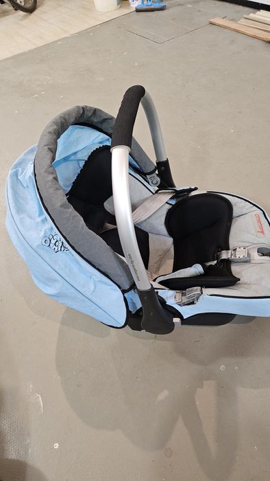 Бебешко столче за кола 0-12 месеца