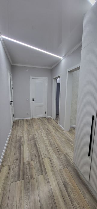 Сдам 2х к. кв на Батыс-2