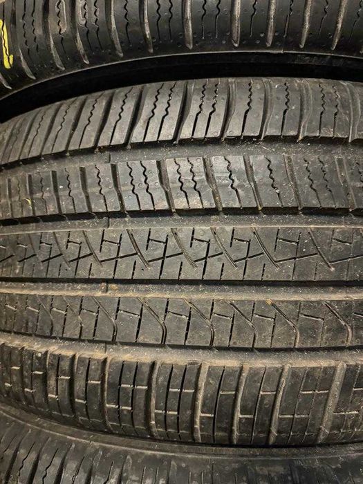 Super Anvelope AllSeasons 4X 275/50 R20 Pirelli DOT 2021/2022