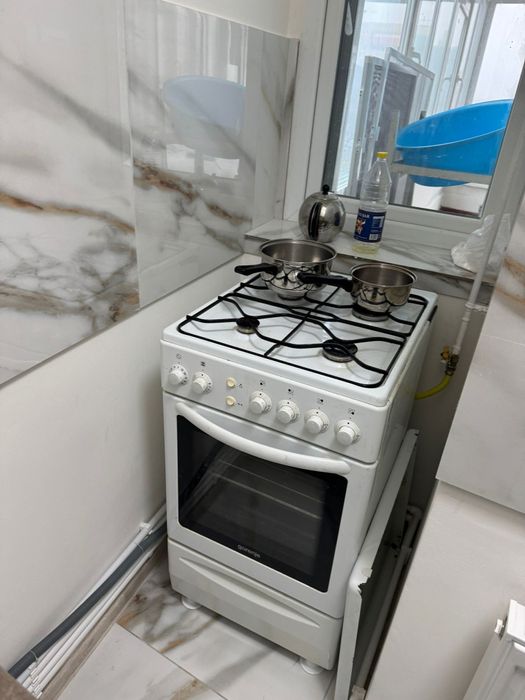 Apartament 1 Cameră Tiglina 1