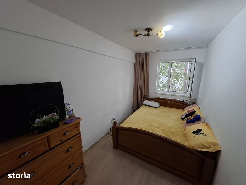 Apartament 3 camere zona Brătianu
