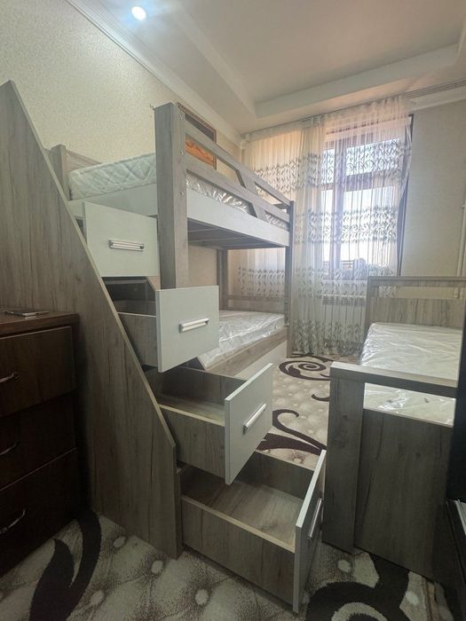 Разборка сборка установка мебели