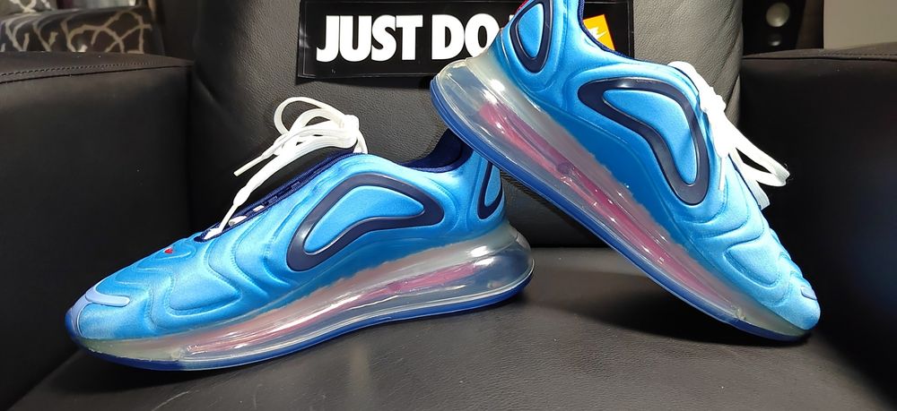 Nike Air Max  720, номер 41