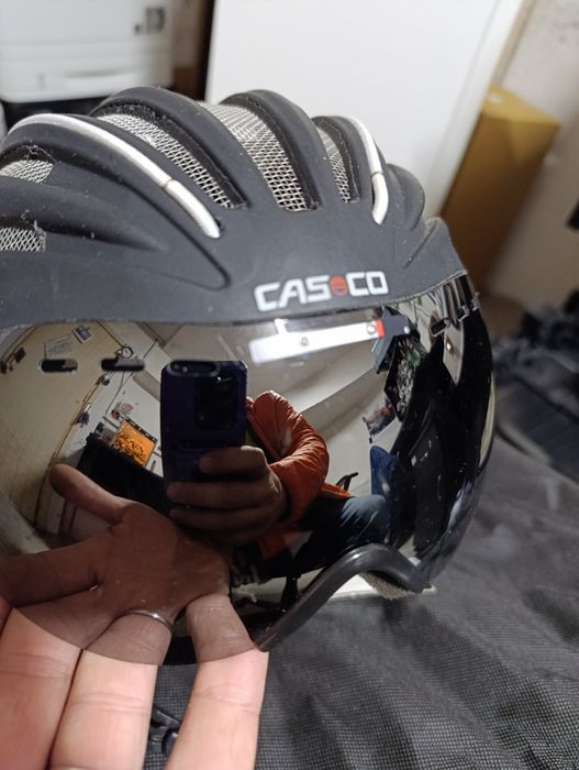 De vanzare casca Casco Speed Airo