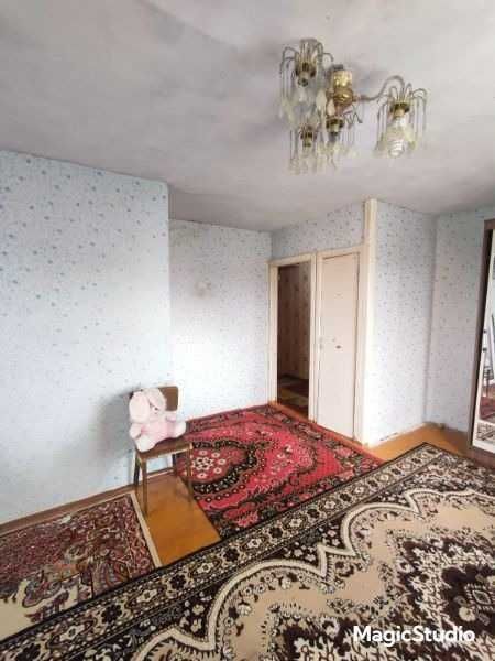 продам 1 комнатную квартиру