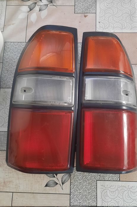 Решётка Прадо 95