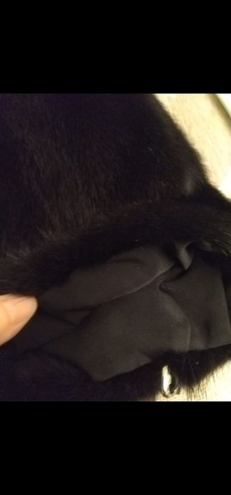 продам норковую шубу