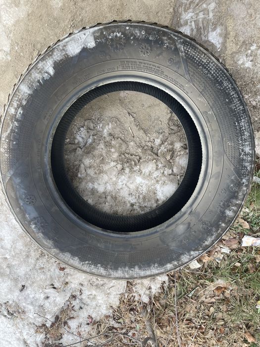 Шипы 285/60/18 коп тагылмаган