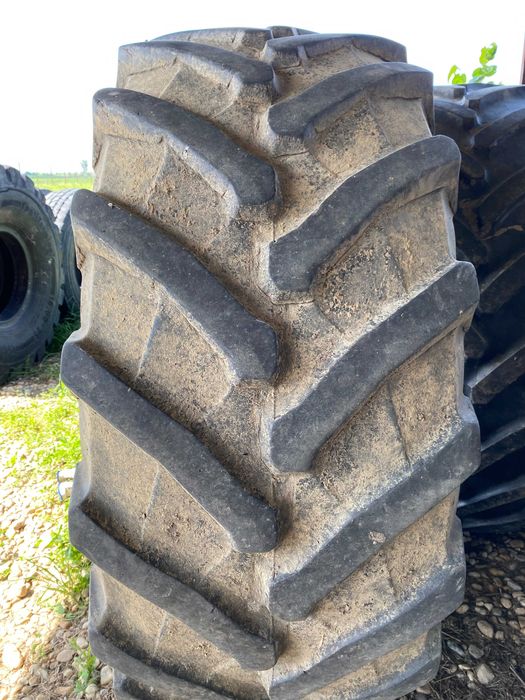 Anvelope 600.65 R34 Pirelli