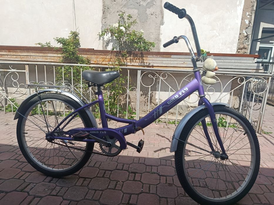 Велосипед СРОЧНО