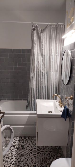 Apartament cu 1 cameră de închiriat – Nicolina-CUG, Iași