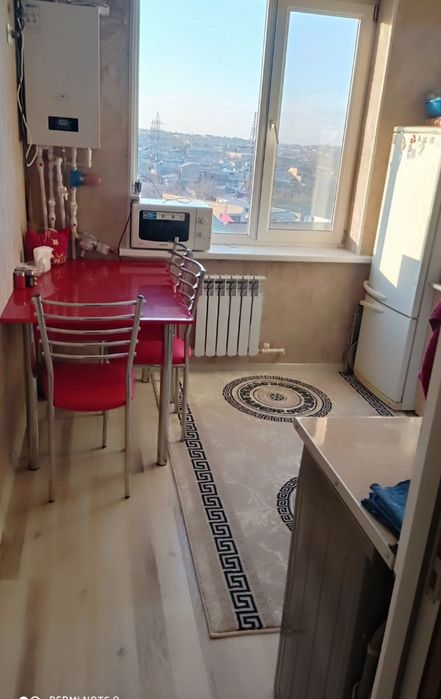 Продам 2 х комнатную квартиру