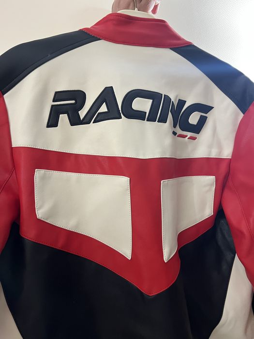 Мотокуртка Drive размер 44-46 ( L - XL )