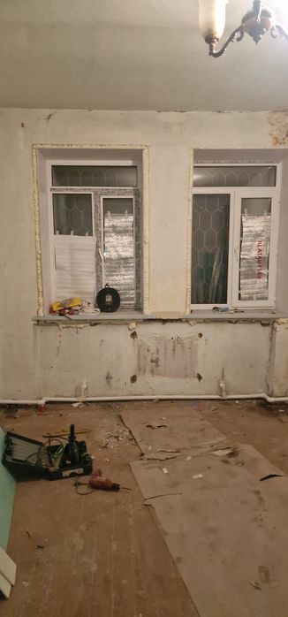 Квартира 2 комната