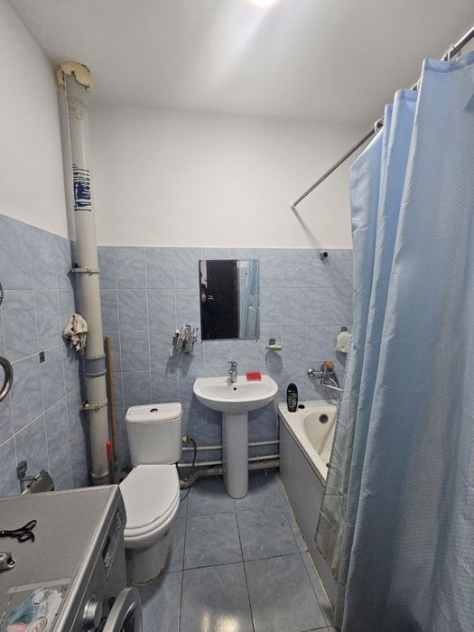 Сергели 7А,2/5/7,43 кв накд ёки Ипотекага