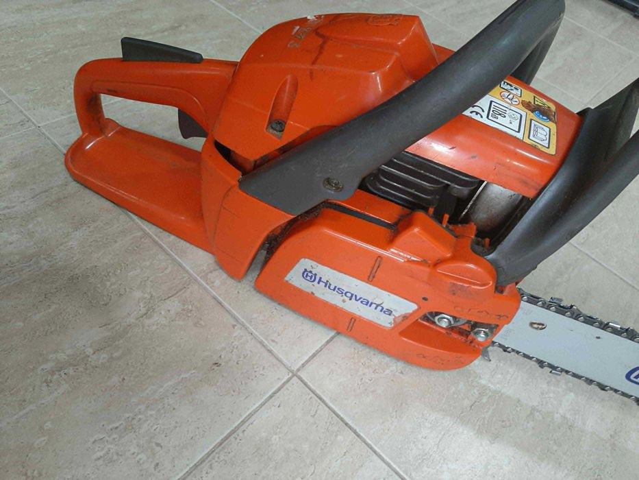 Husqvarna 235 X-TORQ
