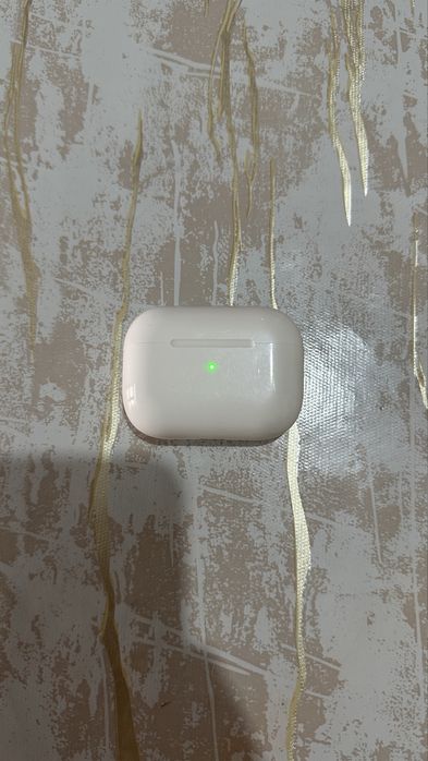 Новые AirPods Pro 2