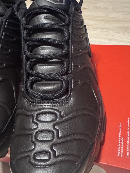 Маратонки Nike Airmax  Tn