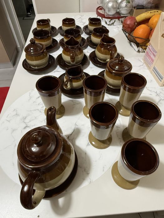 Vase Din Lut Diferite Marimi