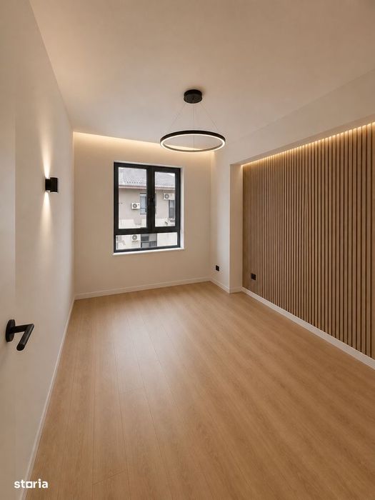 Apartament cu 2 camere, balcon, 2026