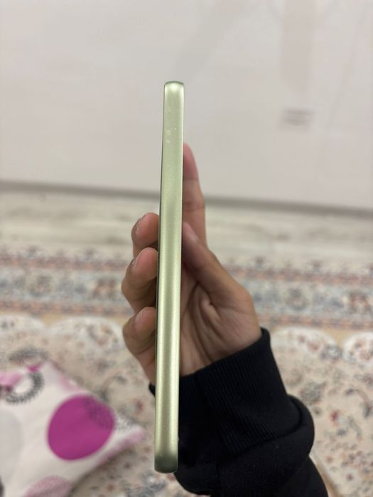 Samsung a34 128gb/6gb