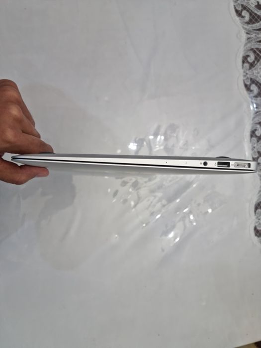 MacBook Air 13 2017
