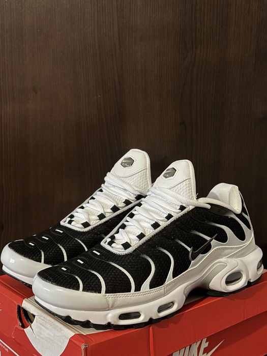 Nike Air Max Plus TN Killer Whale - 40,42,43,44,45,46