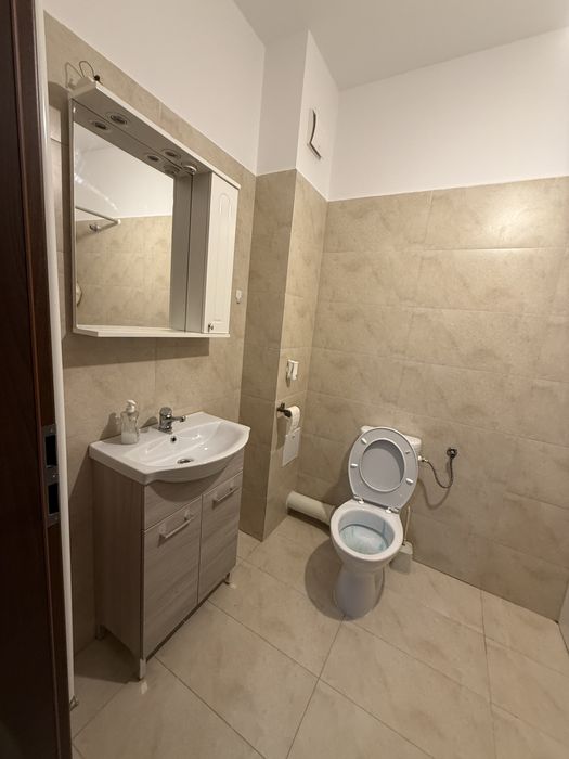 Inchiriez ap cu 2 camere