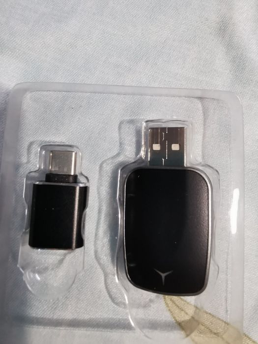 Продам CarPlay Android Auto Adapter новый
