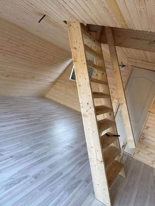 Container și case de locuit