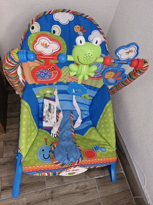 Balansoar 3 în 1