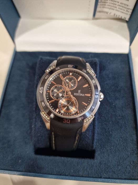 Festina часовник