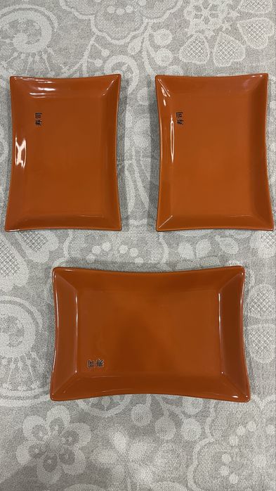 Набор посуды для суши