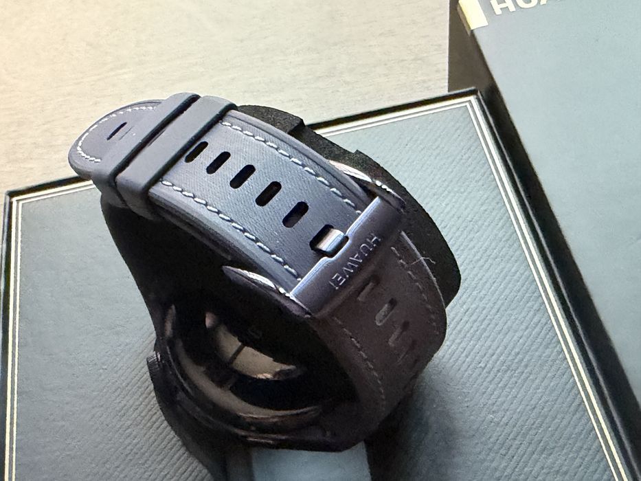 Huawei watch 5 Purple 46mm Esim