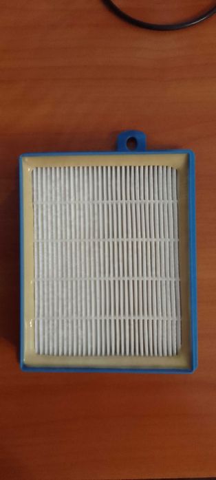 НЕРА фильтр для пылесоса