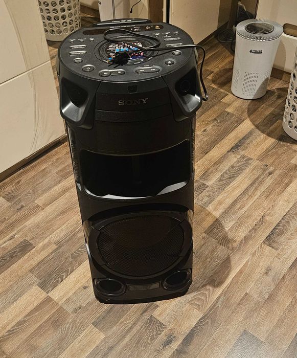 Аудио система Sony MCH V43D