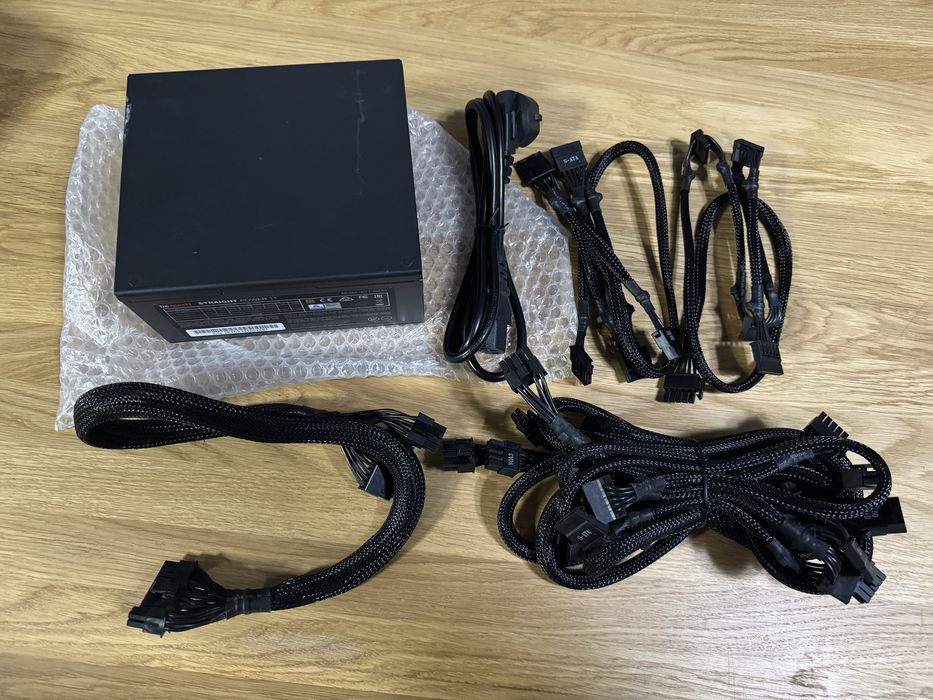 bequit straight power 11 850w