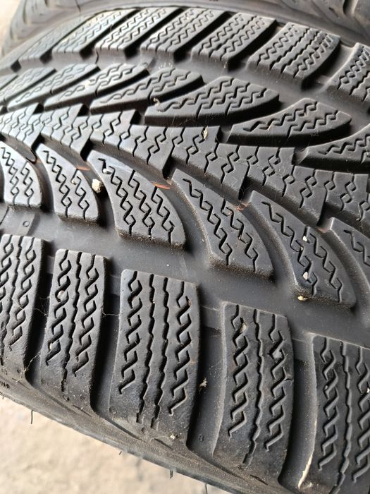 Зимни гуми -18цола -235/40-1бр.-99лв."NOKIAN"