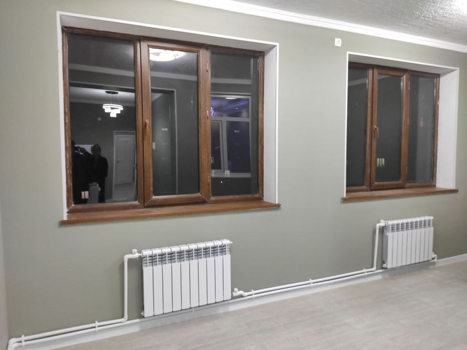 Продается 2-х комнатная квартира!!!