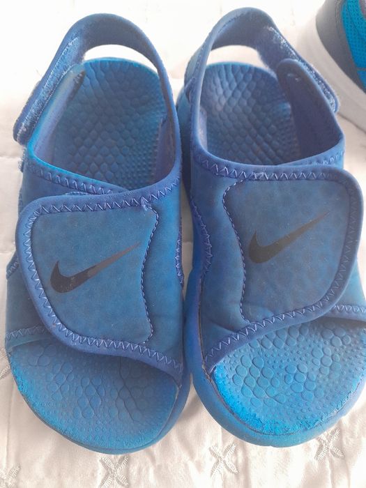 Детски сандали Найк