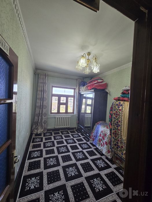 Квартира сотилади 5 МК